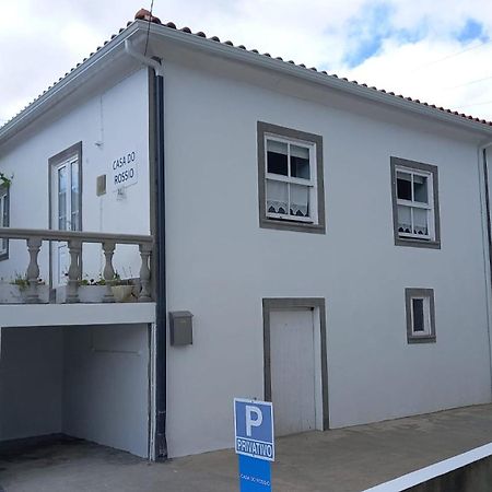 Fajazinha Casa Do Rossioヴィラ エクステリア 写真