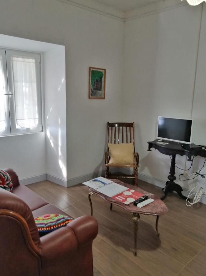 Fajazinha Casa Do Rossioヴィラ エクステリア 写真
