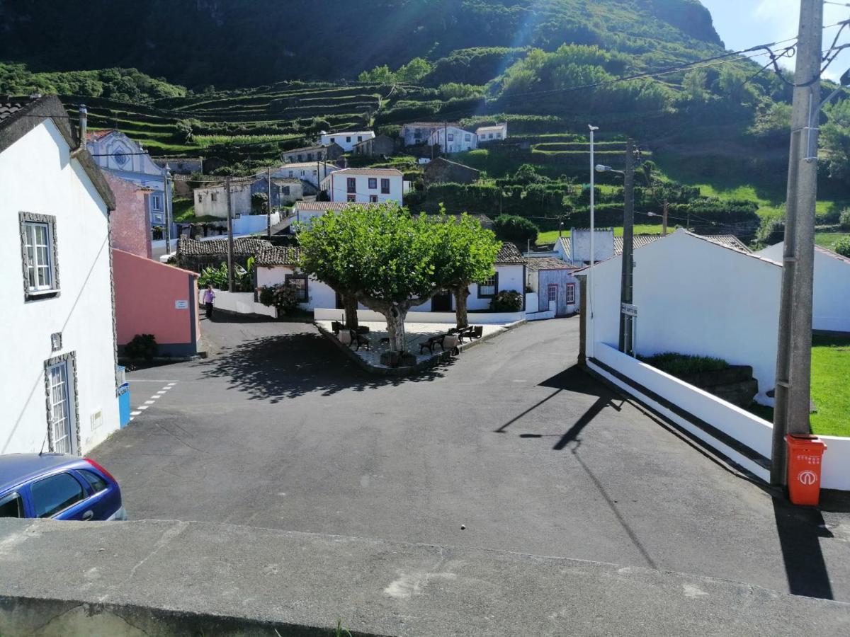 Fajazinha Casa Do Rossioヴィラ エクステリア 写真
