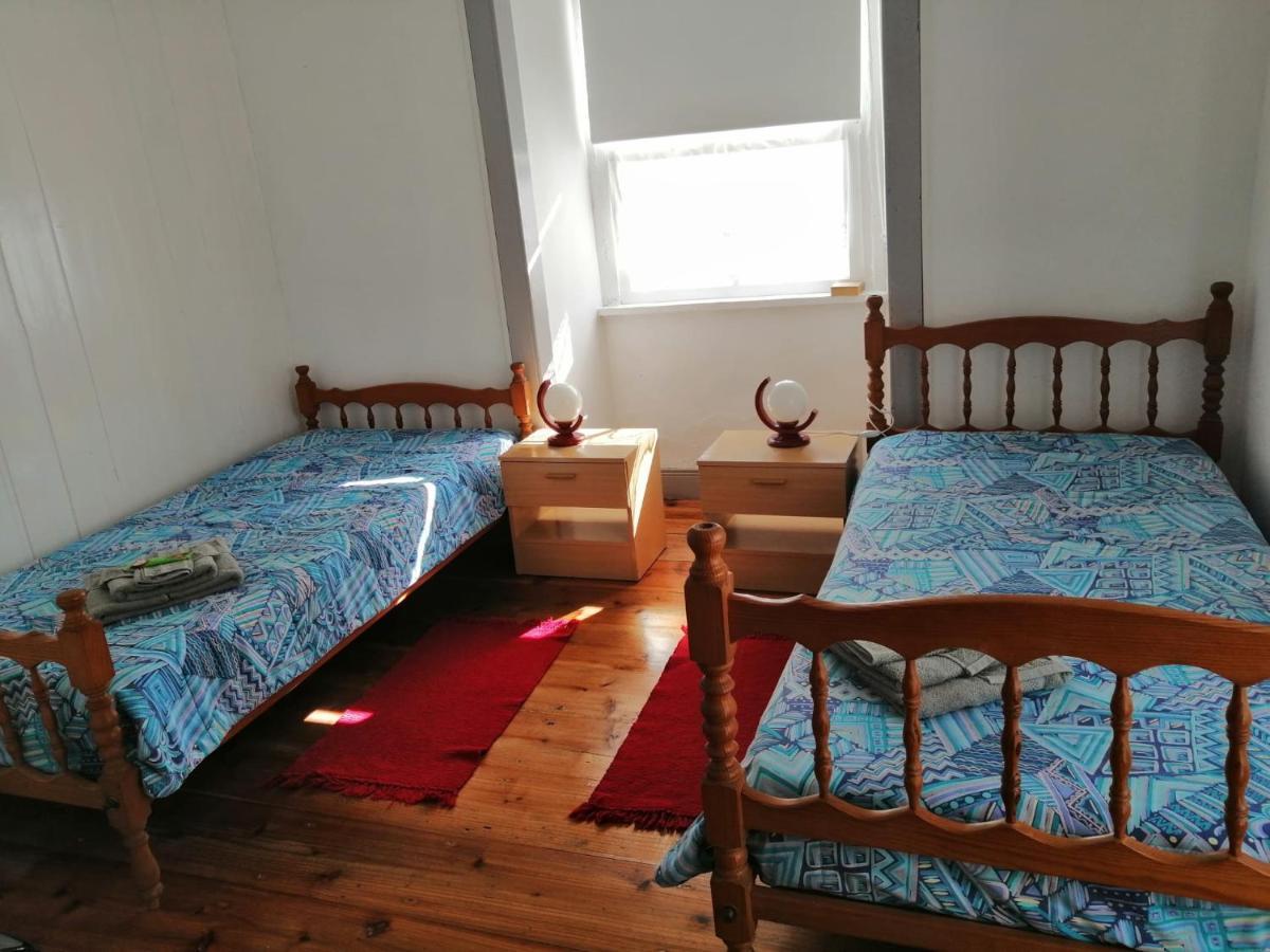 Fajazinha Casa Do Rossioヴィラ エクステリア 写真