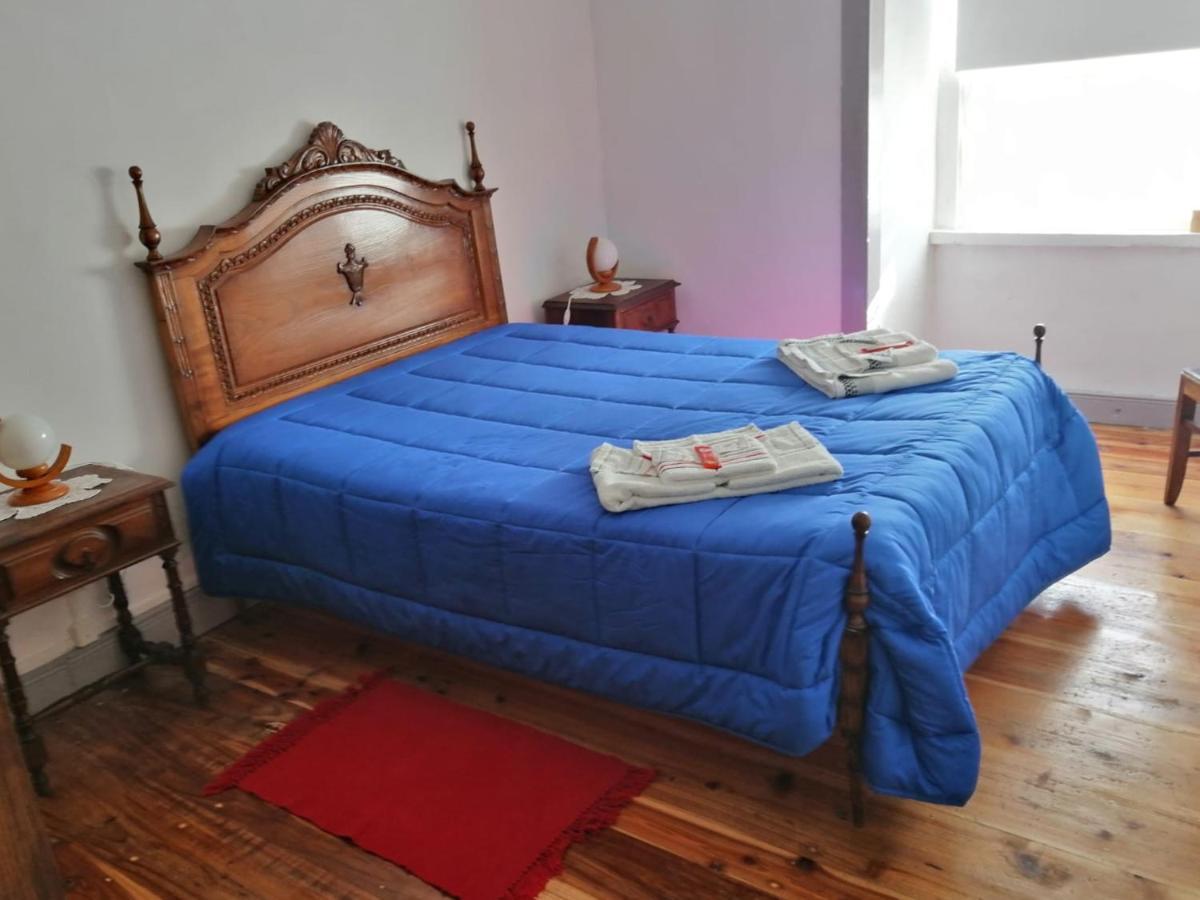 Fajazinha Casa Do Rossioヴィラ エクステリア 写真