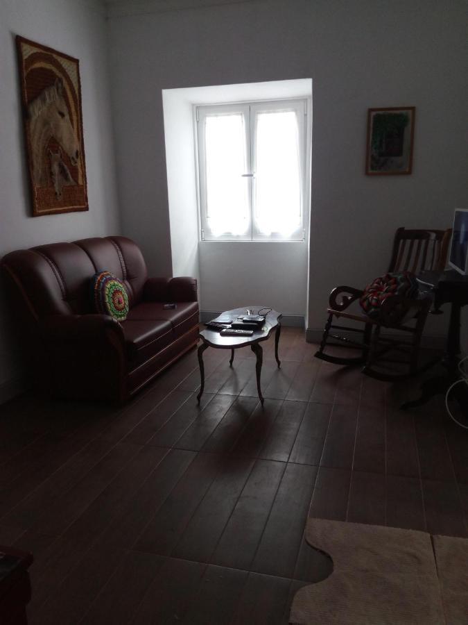 Fajazinha Casa Do Rossioヴィラ エクステリア 写真