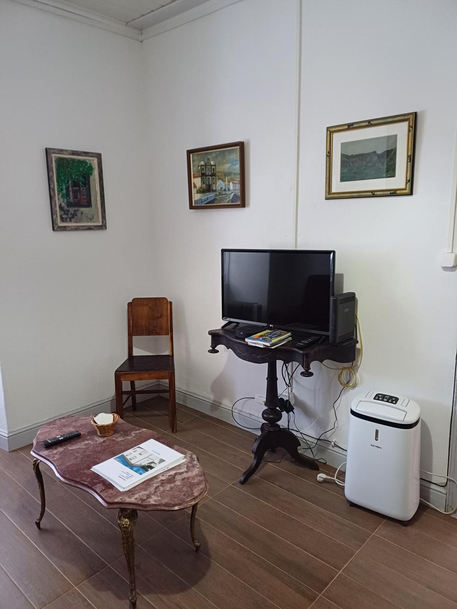 Fajazinha Casa Do Rossioヴィラ エクステリア 写真